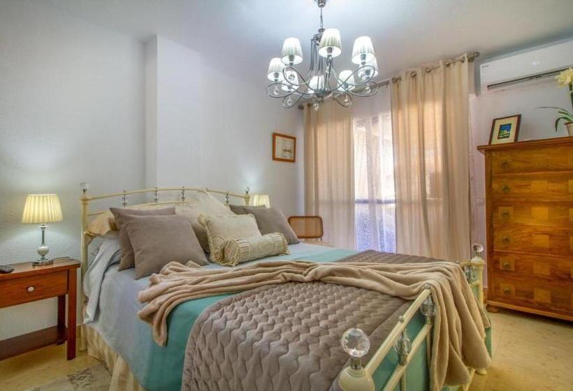 Sun, Sea, Beach Costa Calida Spain