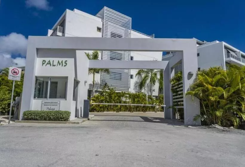 Lumina At Palms Punta Cana Village