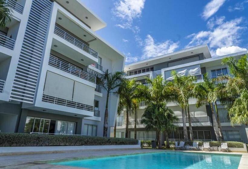 Lumina At Palms Punta Cana Village