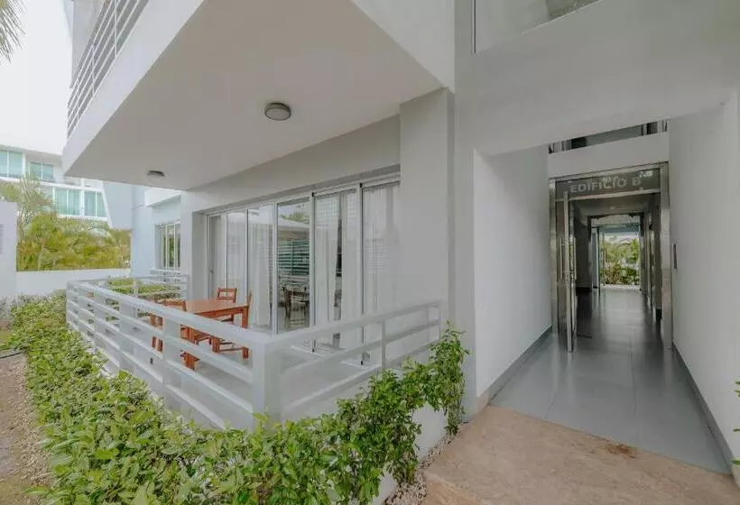 Lumina At Palms Punta Cana Village