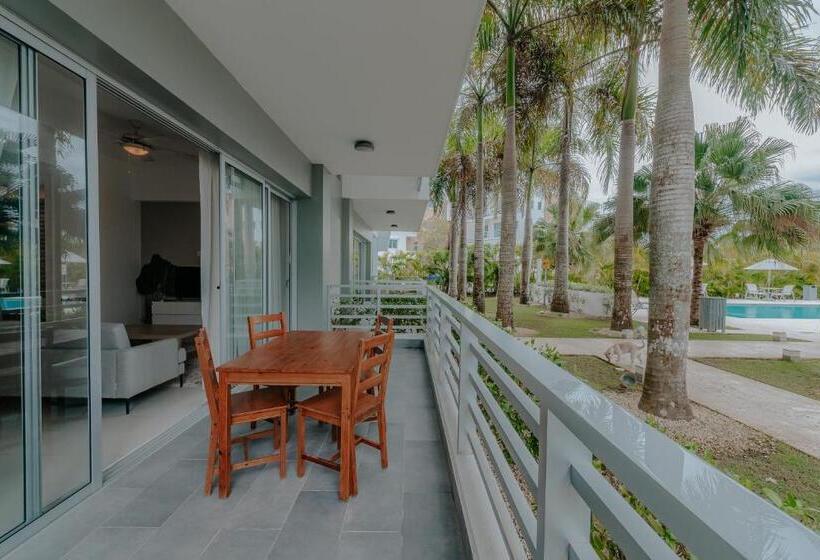 Lumina At Palms Punta Cana Village