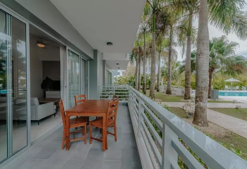 Lumina At Palms Punta Cana Village