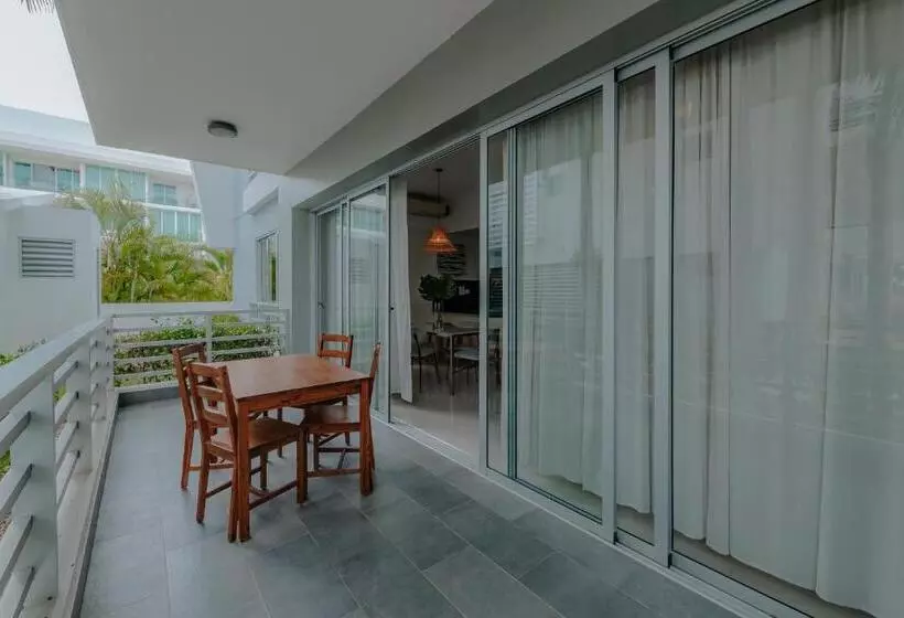 Lumina At Palms Punta Cana Village