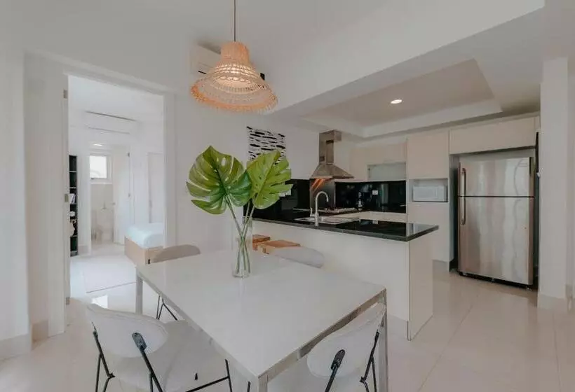 Lumina At Palms Punta Cana Village