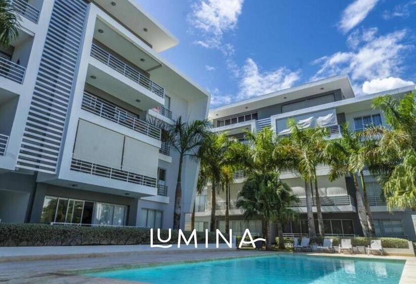 Lumina At Palms Punta Cana Village