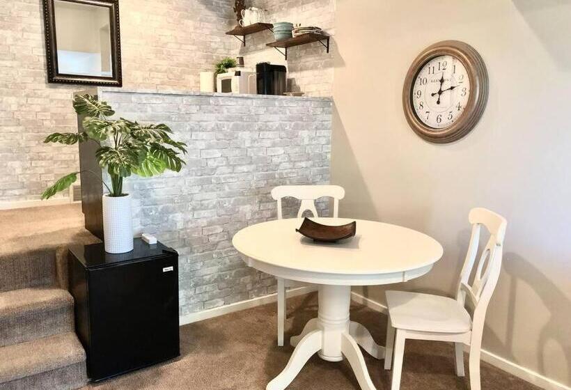 Luxury Mountain Sanctuary