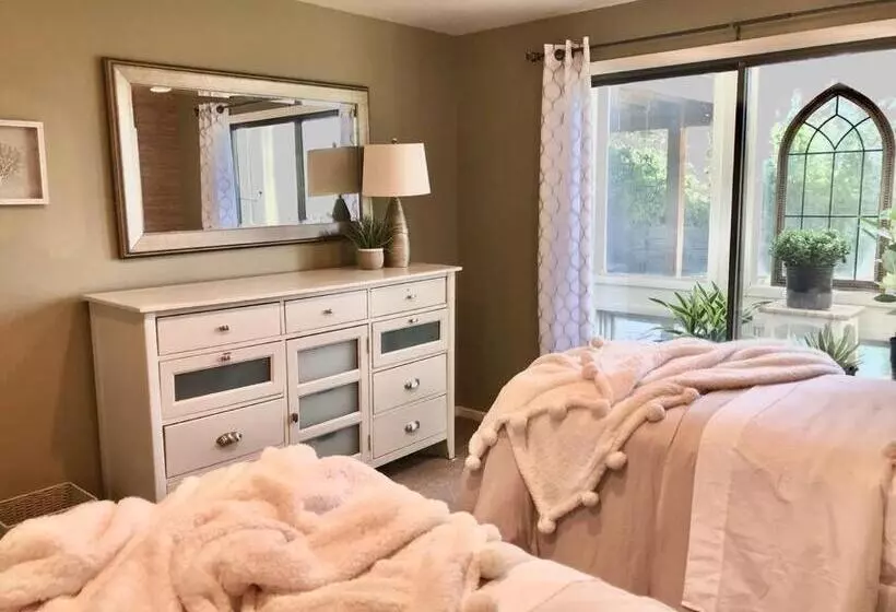 Luxury Mountain Sanctuary