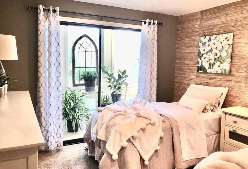 Luxury Mountain Sanctuary