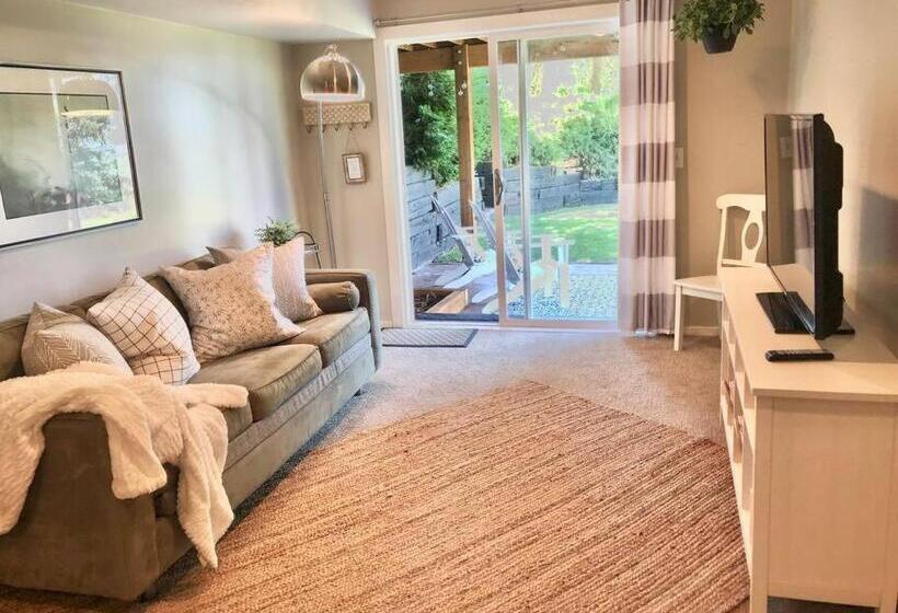 Luxury Mountain Sanctuary