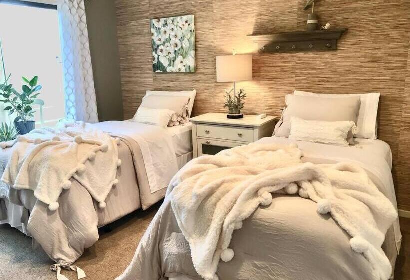 Luxury Mountain Sanctuary