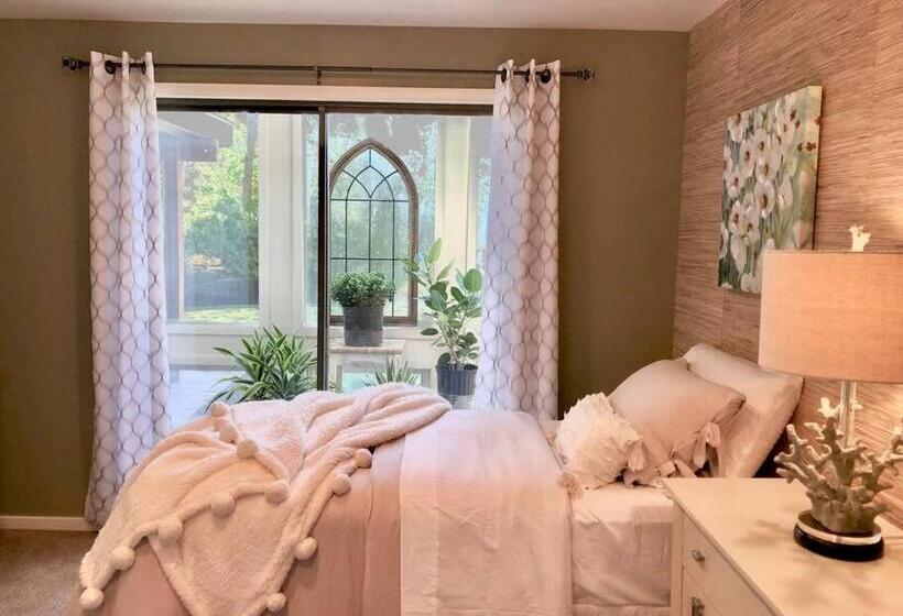 Luxury Mountain Sanctuary