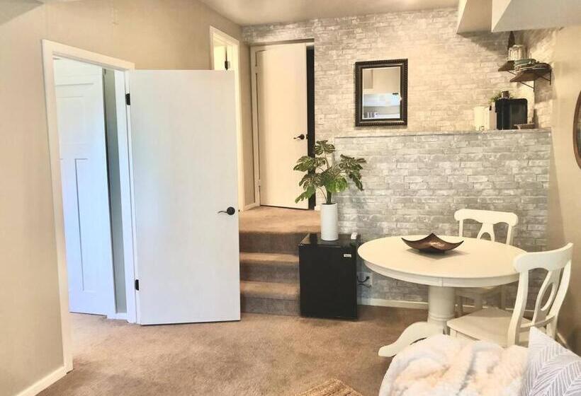 Luxury Mountain Sanctuary