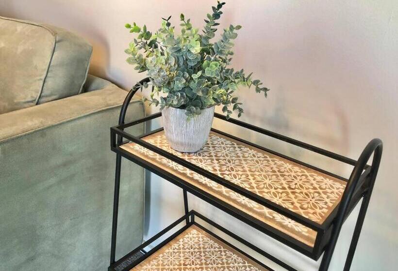 Luxury Mountain Sanctuary