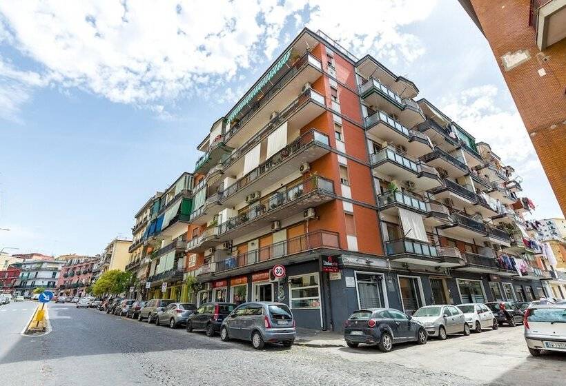 Mia Modern Flat Close Airport And Center