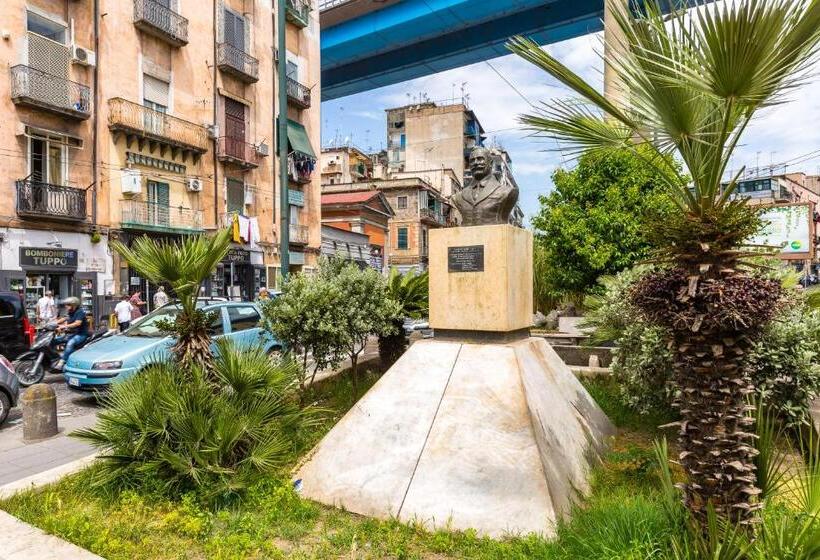 Mia Modern Flat Close Airport And Center