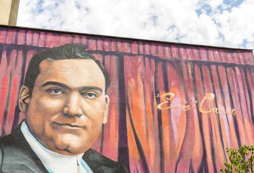 Mia Modern Flat Close Airport And Center