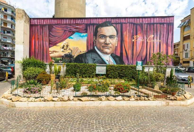 Mia Modern Flat Close Airport And Center