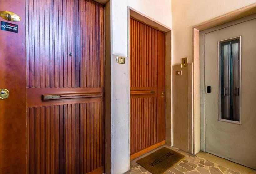 Mia Modern Flat Close Airport And Center