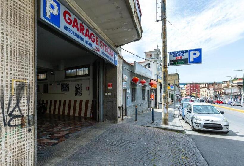 Mia Modern Flat Close Airport And Center