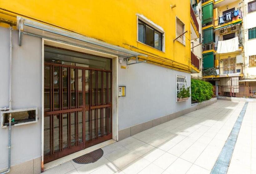 Mia Modern Flat Close Airport And Center