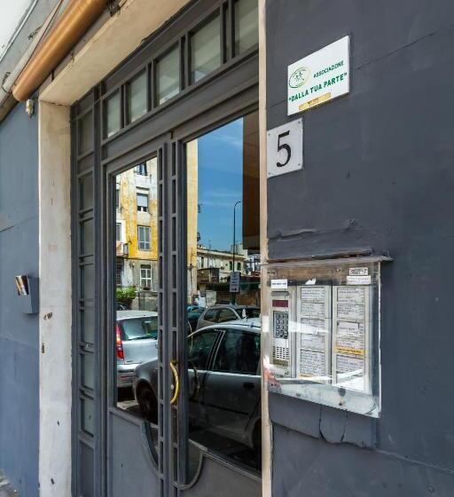 Mia Modern Flat Close Airport And Center