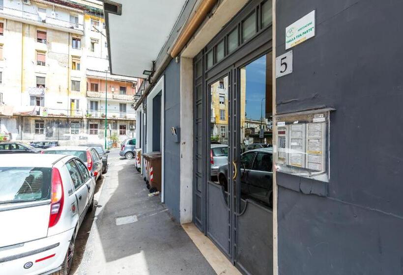 Mia Modern Flat Close Airport And Center