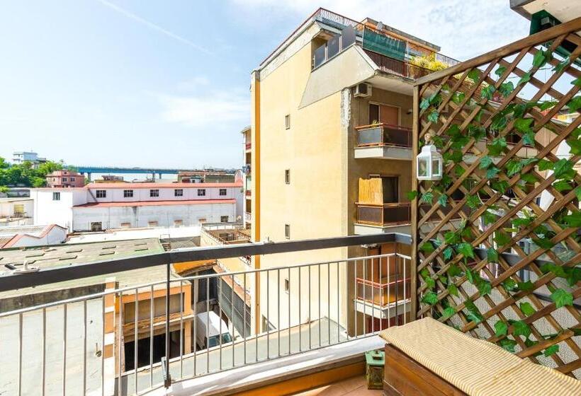 Mia Modern Flat Close Airport And Center