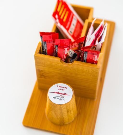 Mia Modern Flat Close Airport And Center