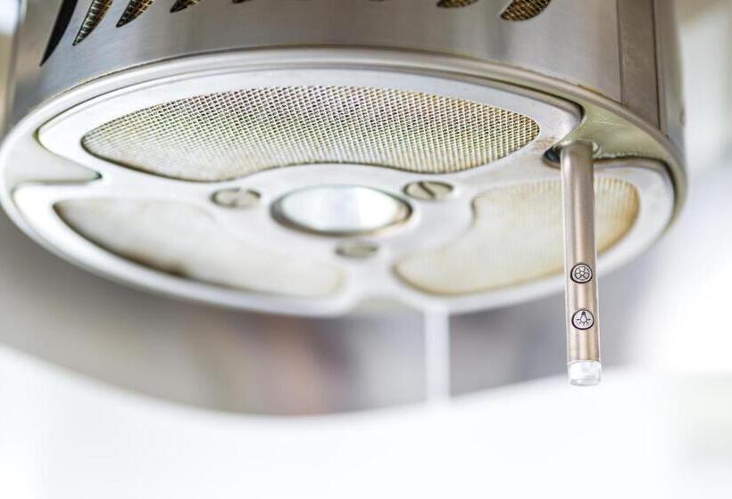 Mia Modern Flat Close Airport And Center