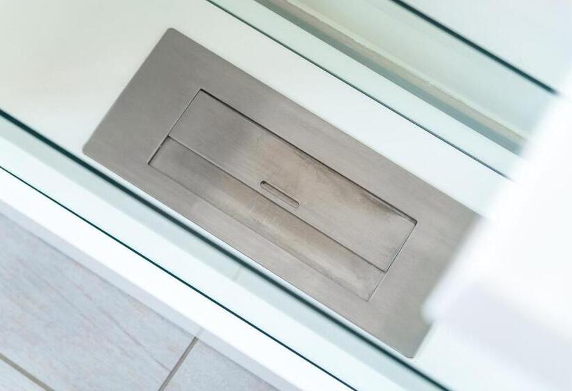 Mia Modern Flat Close Airport And Center