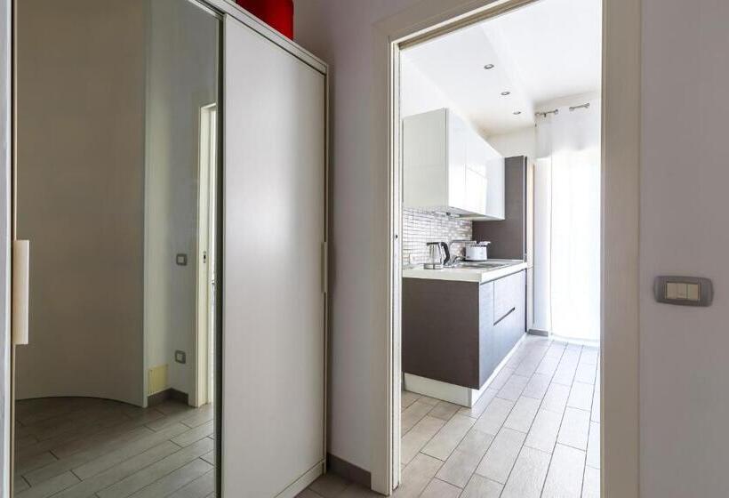 Mia Modern Flat Close Airport And Center