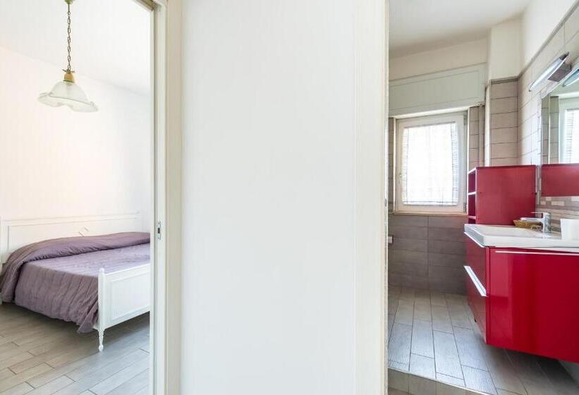 Mia Modern Flat Close Airport And Center