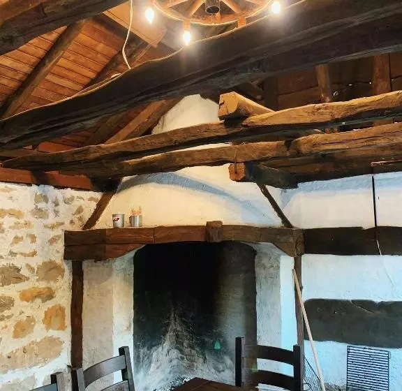 Majatalo карамановите къщи