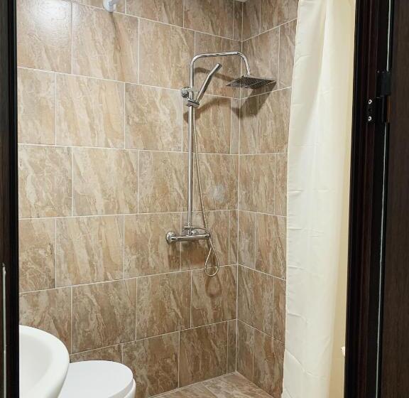 Пансион карамановите къщи