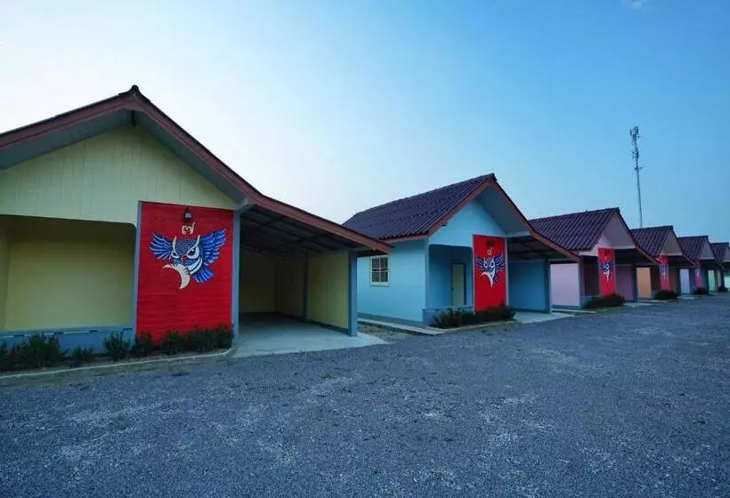 Majatalo ฮูกโฮม