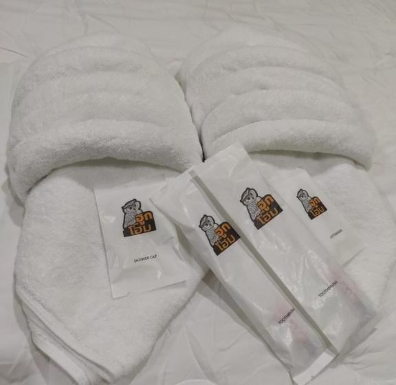 ペンション ฮูกโฮม