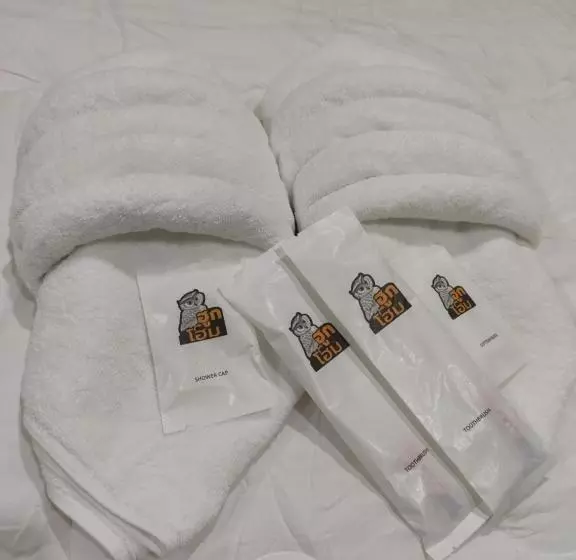 Majatalo ฮูกโฮม