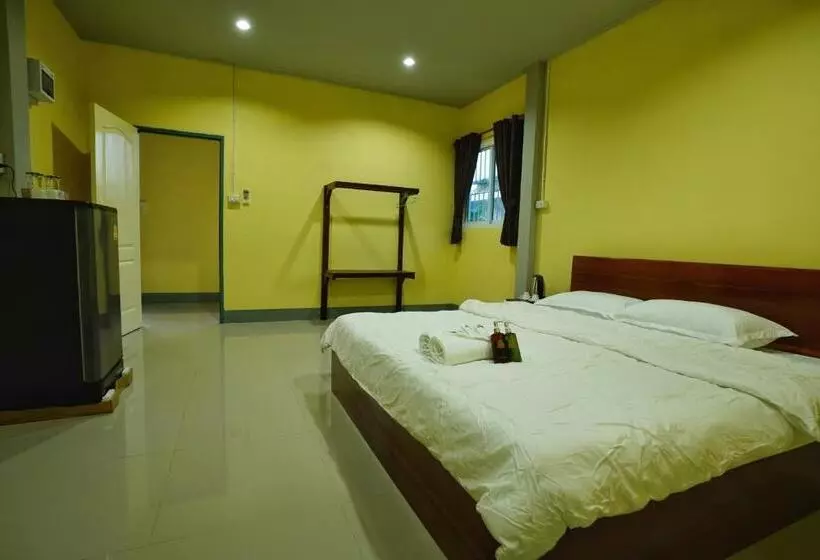 Majatalo ฮูกโฮม