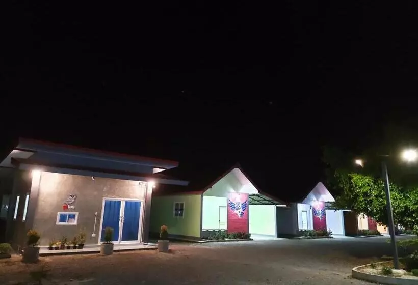 Majatalo ฮูกโฮม