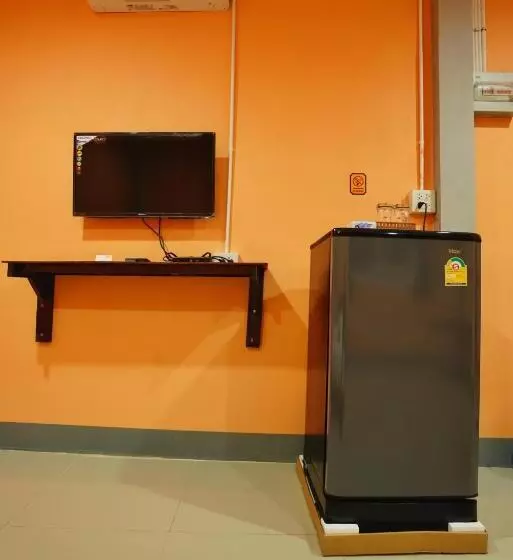 Majatalo ฮูกโฮม