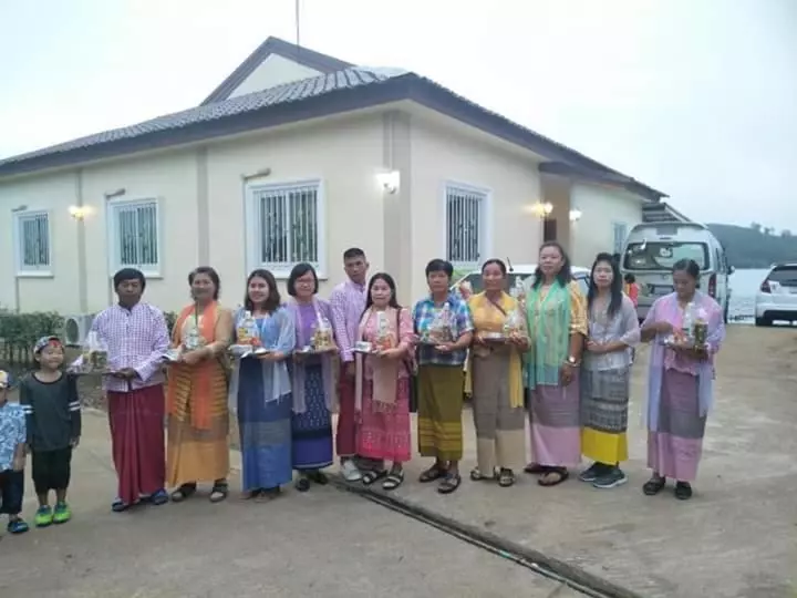 Majatalo Baan Dongsak River View