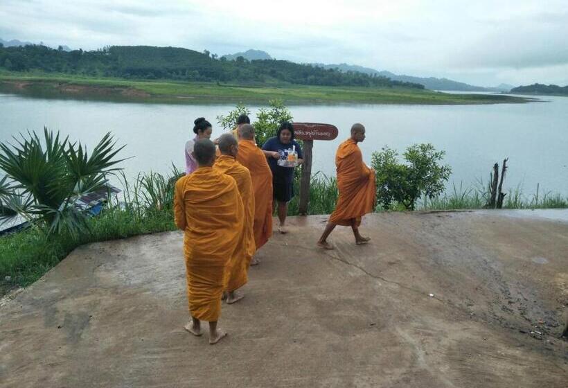 پانسیون Baan Dongsak River View