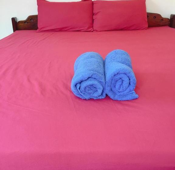 پانسیون Baan Dongsak River View