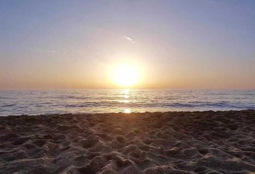 ペンション B&b Sa Spiga