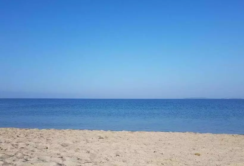 ペンション B&b Sa Spiga