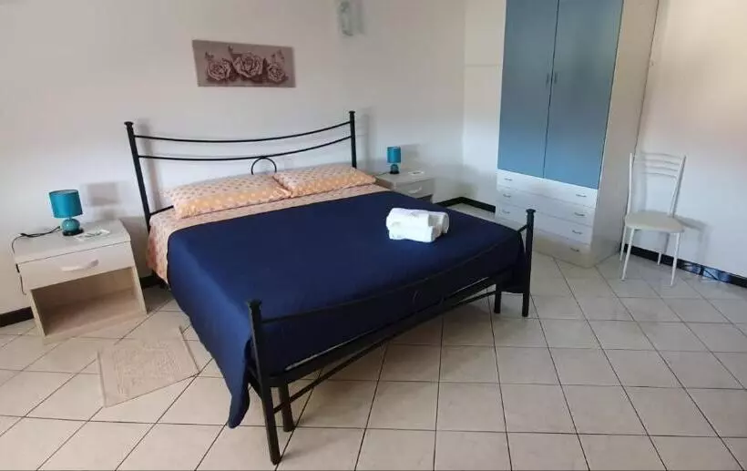 ペンション B&b Sa Spiga