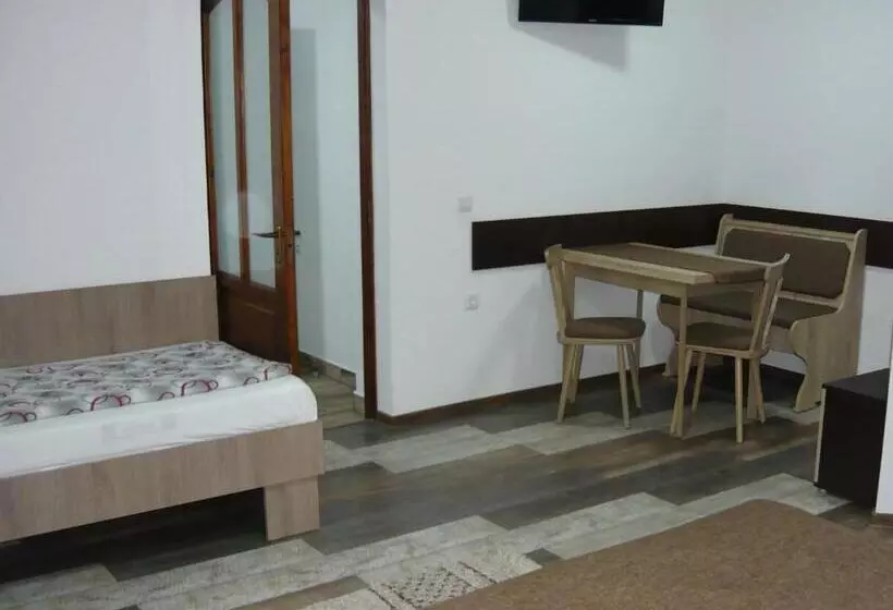 ペンション Casa De Oaspeti Liviu