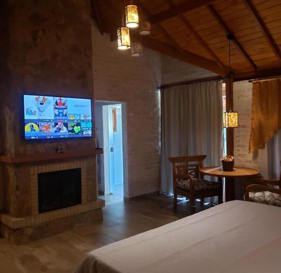 بنسيون Chalés Pinha Pinhão