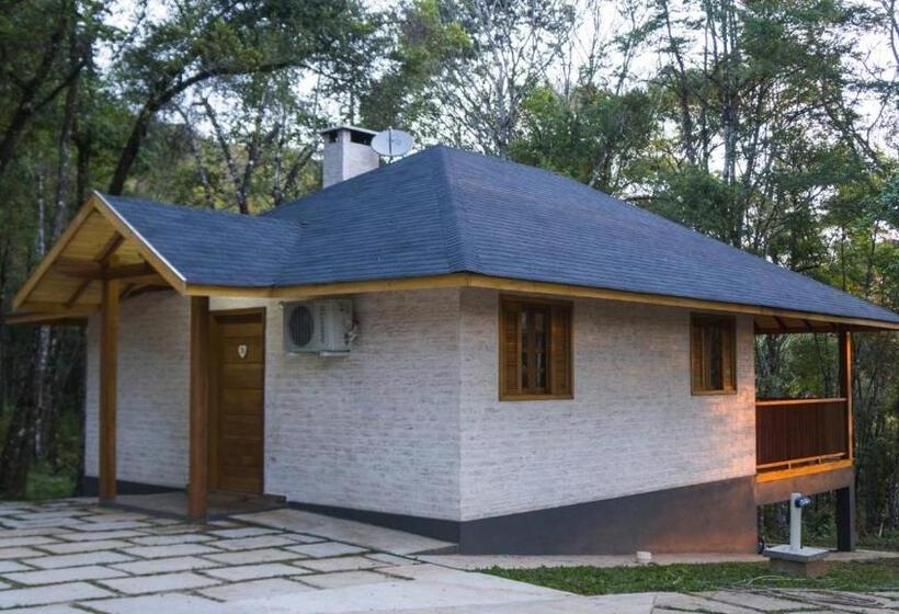 بنسيون Chalés Pinha Pinhão