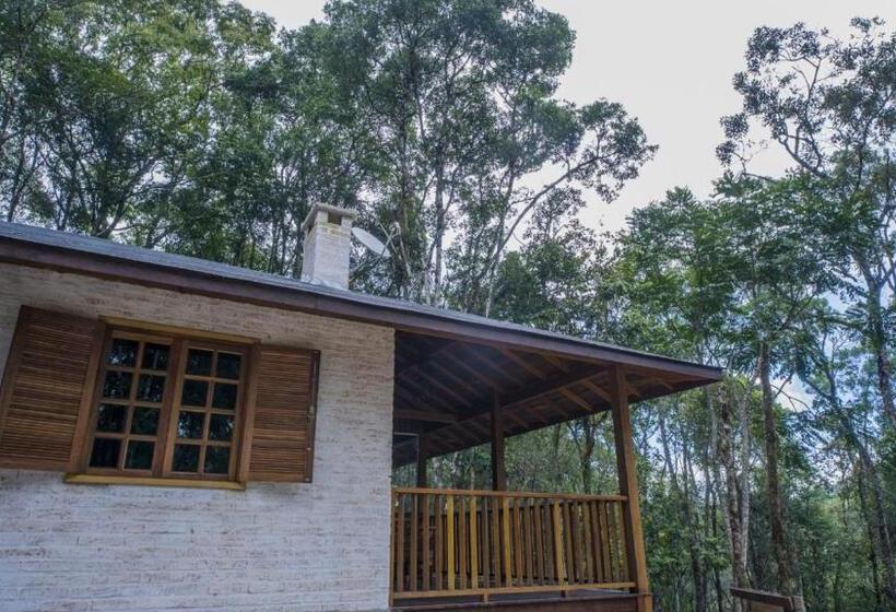 بنسيون Chalés Pinha Pinhão